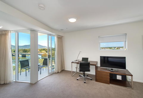 Empire Apartment Hotel Rockhampton - Accommodation in Bendigo 21