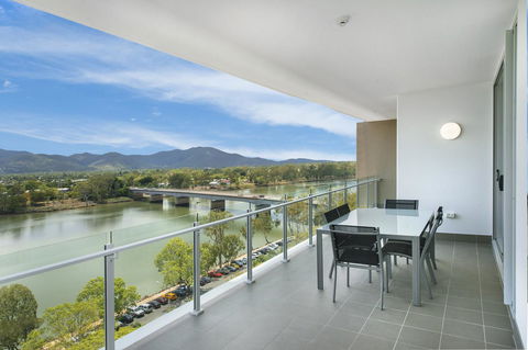 Empire Apartment Hotel Rockhampton - Accommodation in Bendigo 34