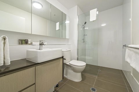 Empire Apartment Hotel Rockhampton - Accommodation in Bendigo 35