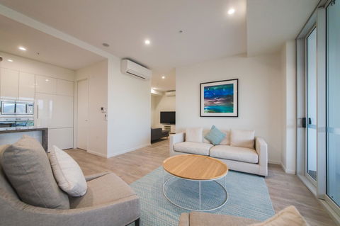 Empire Apartment Hotel Rockhampton - Accommodation in Bendigo 2
