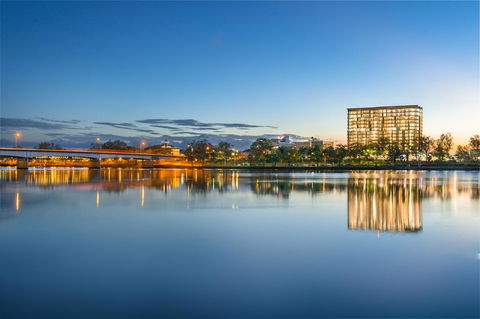 Empire Apartment Hotel Rockhampton - Accommodation in Bendigo 33