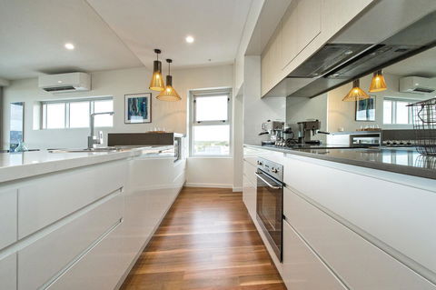 Empire Apartment Hotel Rockhampton - Accommodation in Bendigo 12