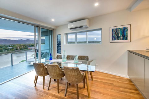 Empire Apartment Hotel Rockhampton - Accommodation in Bendigo 10