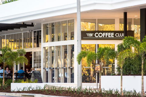 Empire Apartment Hotel Rockhampton - Accommodation in Bendigo 25