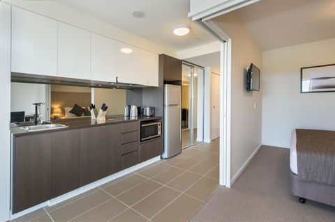 Empire Apartment Hotel Rockhampton - Accommodation in Bendigo 19