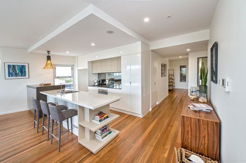 Empire Apartment Hotel Rockhampton - Accommodation in Bendigo 15