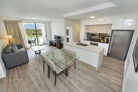 Empire Apartment Hotel Rockhampton - Accommodation in Bendigo 18