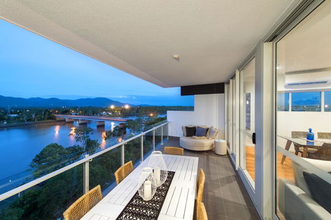 Empire Apartment Hotel Rockhampton - Accommodation in Bendigo 5