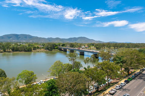 Empire Apartment Hotel Rockhampton - Accommodation in Bendigo 36