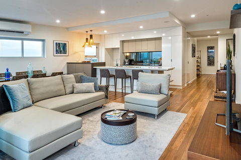 Empire Apartment Hotel Rockhampton - Accommodation in Bendigo 9