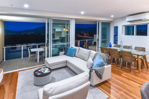 Empire Apartment Hotel Rockhampton - Accommodation in Bendigo 4