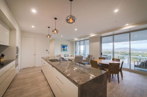 Empire Apartment Hotel Rockhampton - Accommodation in Bendigo 3