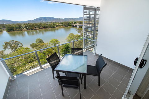 Empire Apartment Hotel Rockhampton - Accommodation in Bendigo 20