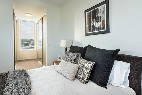 Empire Apartment Hotel Rockhampton - Accommodation in Bendigo 13