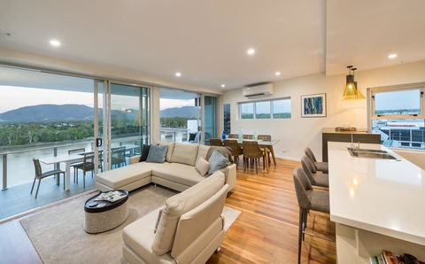 Empire Apartment Hotel Rockhampton - Accommodation in Bendigo 7