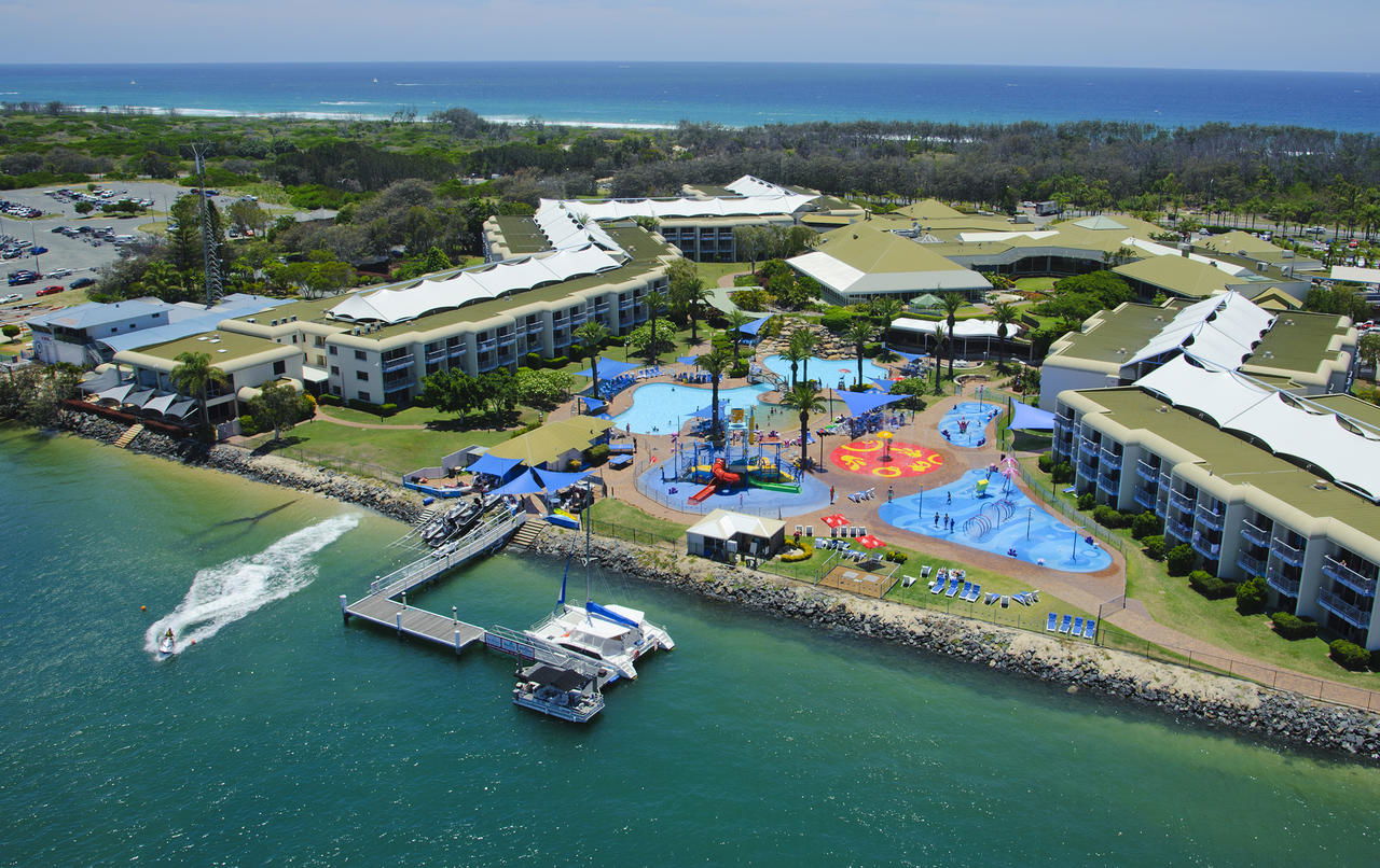 Main Beach QLD Accommodation in Bendigo