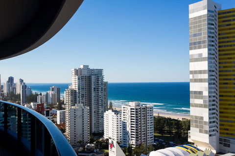 Oracle Resort Broadbeach - Gclr - Accommodation in Bendigo 41