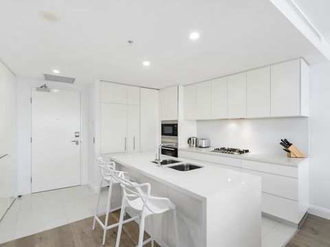 Oracle Resort Broadbeach - Gclr - Accommodation in Bendigo 14
