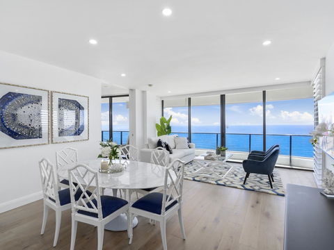 Oracle Resort Broadbeach - Gclr - Accommodation in Bendigo 22