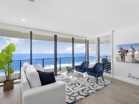 Oracle Resort Broadbeach - Gclr - Accommodation in Bendigo 23