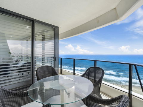 Oracle Resort Broadbeach - Gclr - Accommodation in Bendigo 20