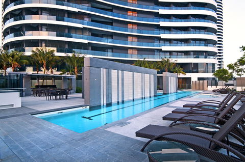 Oracle Resort Broadbeach - Gclr - Accommodation in Bendigo 33