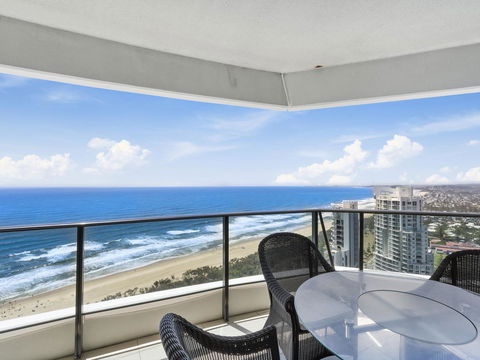 Oracle Resort Broadbeach - Gclr - Accommodation in Bendigo 19