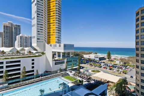 Oracle Resort Broadbeach - Gclr - Accommodation in Bendigo 1