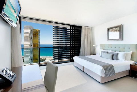 Oracle Resort Broadbeach - Gclr - Accommodation in Bendigo 5