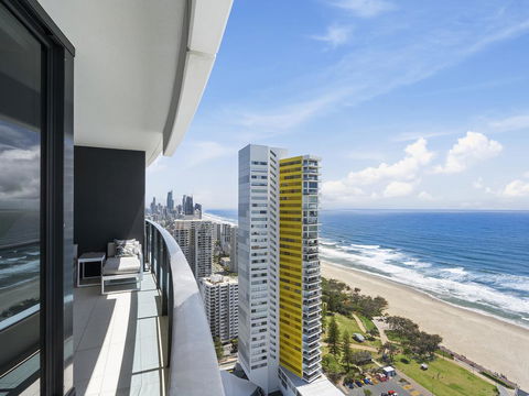 Oracle Resort Broadbeach - Gclr - Accommodation in Bendigo 17