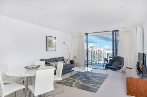 Oracle Resort Broadbeach - Gclr - Accommodation in Bendigo 39