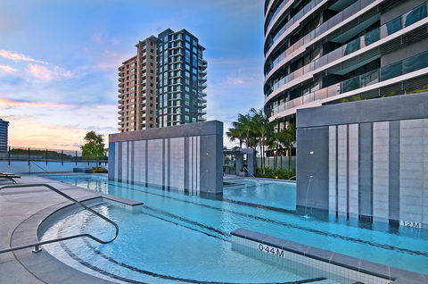 Oracle Resort Broadbeach - Gclr - Accommodation in Bendigo 29