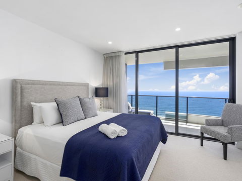 Oracle Resort Broadbeach - Gclr - Accommodation in Bendigo 26