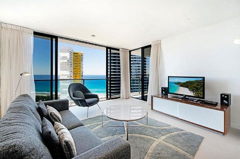Oracle Resort Broadbeach - Gclr - Accommodation in Bendigo 4