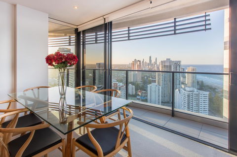 Oracle Resort Broadbeach - Gclr - Accommodation in Bendigo 35