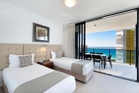 Oracle Resort Broadbeach - Gclr - Accommodation in Bendigo 3
