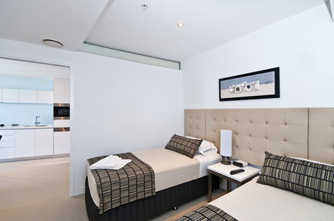 Oracle Resort Broadbeach - Gclr - Accommodation in Bendigo 6