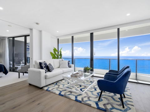 Oracle Resort Broadbeach - Gclr - Accommodation in Bendigo 21