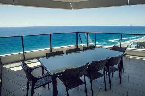 Oracle Resort Broadbeach - Gclr - Accommodation in Bendigo 30
