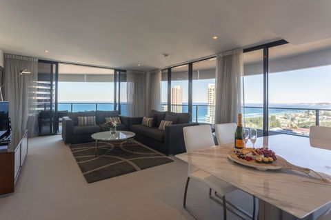 Oracle Resort Broadbeach - Gclr - Accommodation in Bendigo 27