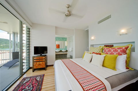 The Boathouse Apartments - Accommodation in Bendigo 19
