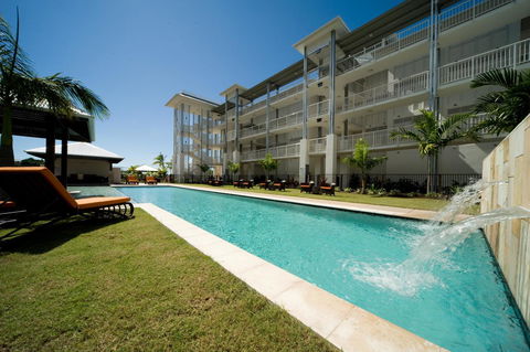 The Boathouse Apartments - Accommodation in Bendigo 29