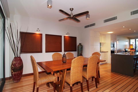 The Boathouse Apartments - Accommodation in Bendigo 12