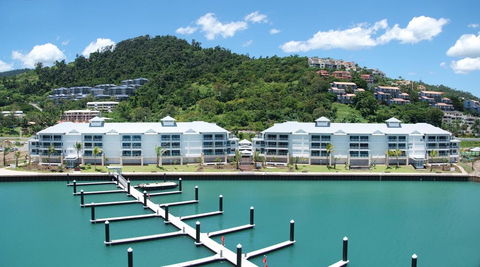 The Boathouse Apartments - Accommodation in Bendigo 28