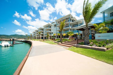 The Boathouse Apartments - Accommodation in Bendigo 25