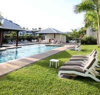 Mantra Boathouse Apartments - Accommodation in Bendigo