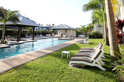 The Boathouse Apartments - Accommodation in Bendigo 0