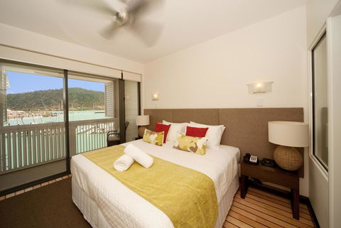 The Boathouse Apartments - Accommodation in Bendigo 9