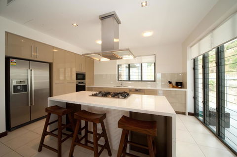 The Boathouse Apartments - Accommodation in Bendigo 22