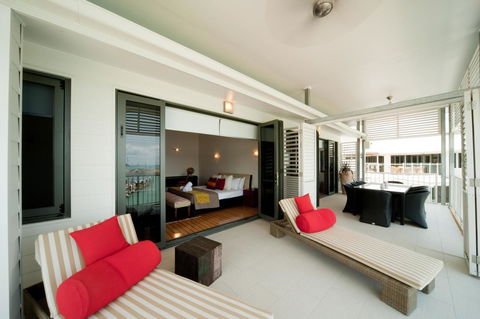 The Boathouse Apartments - Accommodation in Bendigo 20